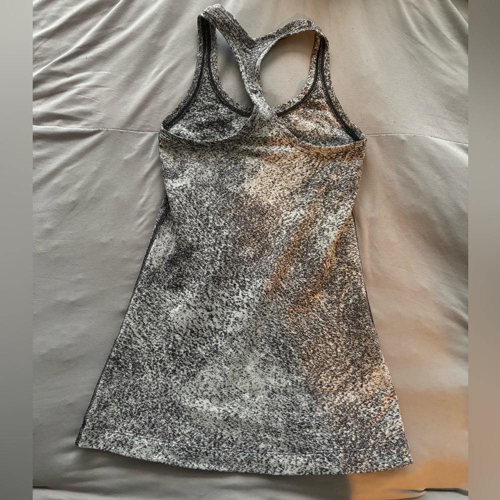 Lululemon Tank Top - Picture 3 of 3